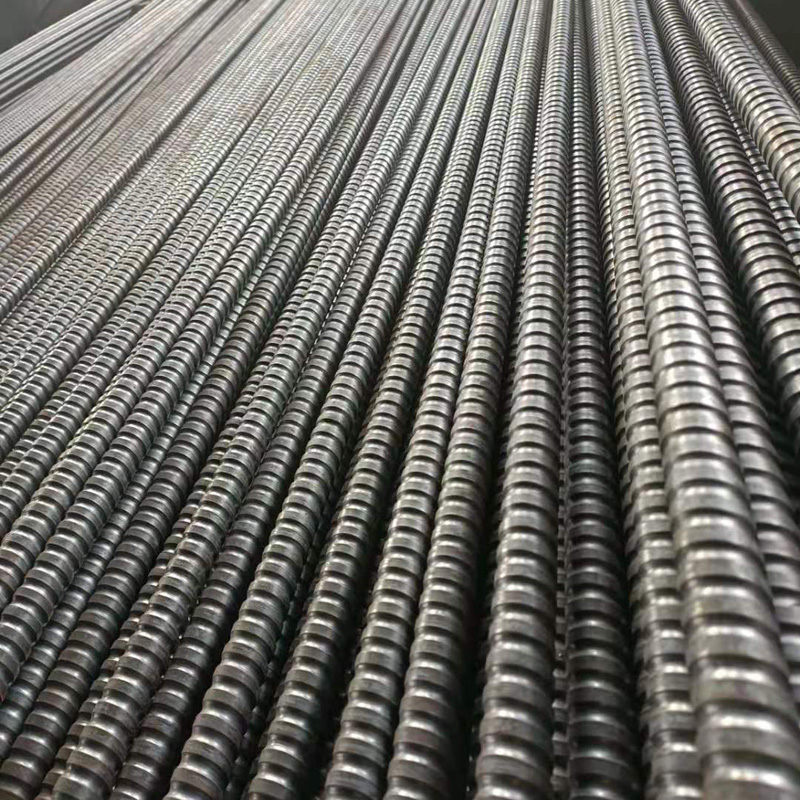 大埔中空锚杆