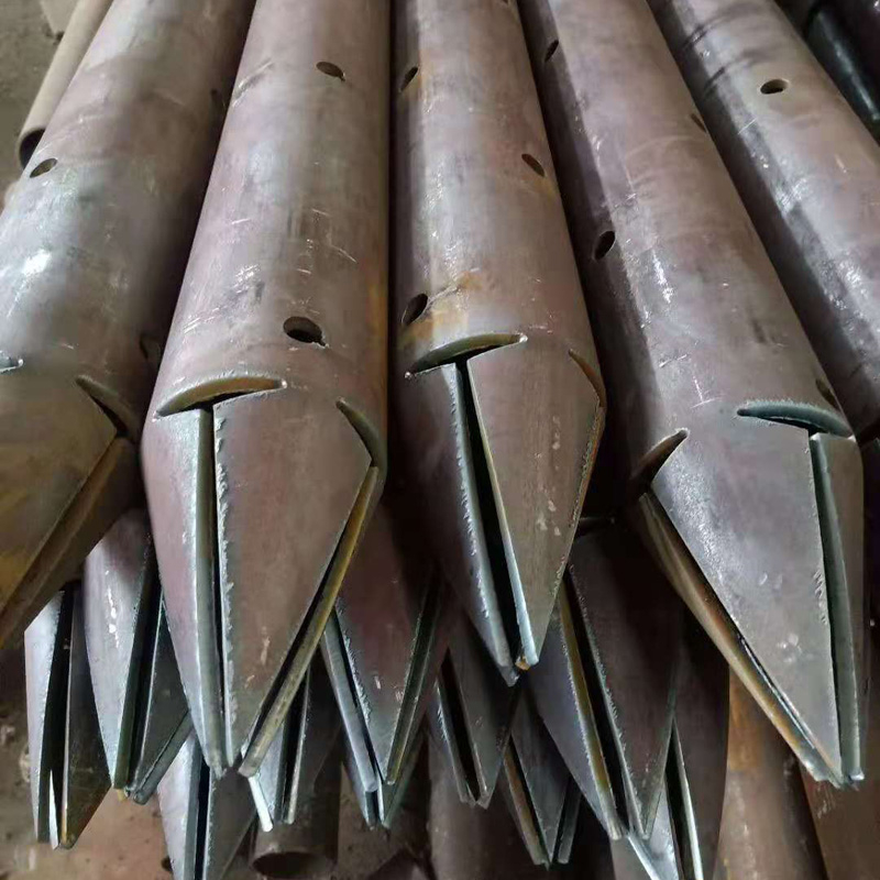 大埔预埋注浆管